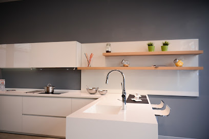Dirección, horario, teléfono y opiniones de Diseño & Venta de Cocinas - Ramón Martín Estudio en Granada