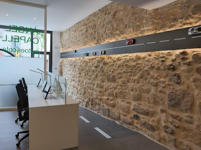 Dirección, horario, teléfono y opiniones de Disseny Cubic D'Interiors S.L. en Lleida