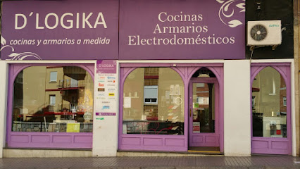 Dirección, horario, teléfono y opiniones de Dlogika en Jaén