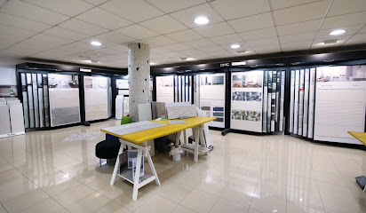 Dirección, horario, teléfono y opiniones de Dmc Cerámicas en Donostia - San Sebastián