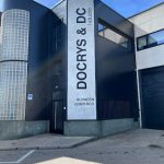 Dirección, horario, teléfono y opiniones de Docrys & Dc | Nave Logística en Fuenlabrada