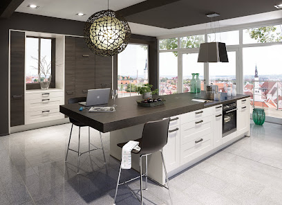 Dirección, horario, teléfono y opiniones de Dreams Kitchens & Appliances S.L.L. en La Laguna