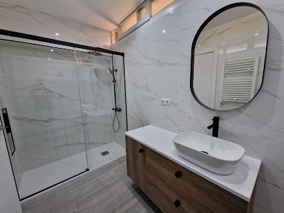 Dirección, horario, teléfono y opiniones de Duchaestilo | Reformas de Baños en Fuenlabrada