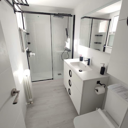 Dirección, horario, teléfono y opiniones de Ducham Madrid S.L en Getafe