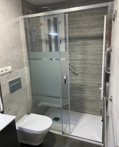 Dirección, horario, teléfono y opiniones de Duchavida: Reformas de Baño en Las Rozas de Madrid