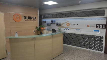 Dirección, horario, teléfono y opiniones de Duinsa en Granollers