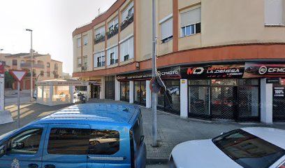 Dirección, horario, teléfono y opiniones de Eden Work Construcciones y Reformas en Jerez de la Frontera