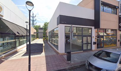 Dirección, horario, teléfono y opiniones de Efai Proyectos y Obras en Las Rozas de Madrid