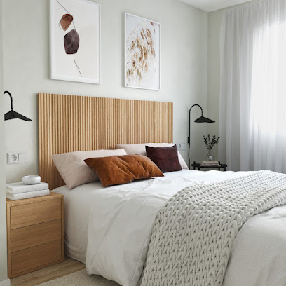 Dirección, horario, teléfono y opiniones de Eibestudio en Ferrol