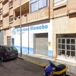 Dirección, horario, teléfono y opiniones de El Cacho Construcciones y Reformas en Huesca