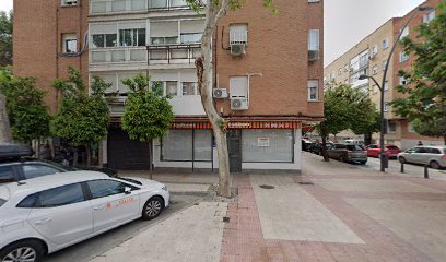 Dirección, horario, teléfono y opiniones de Esdisan Asistencia en Getafe