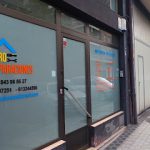 Dirección, horario, teléfono y opiniones de Euroreparaciones en Irún