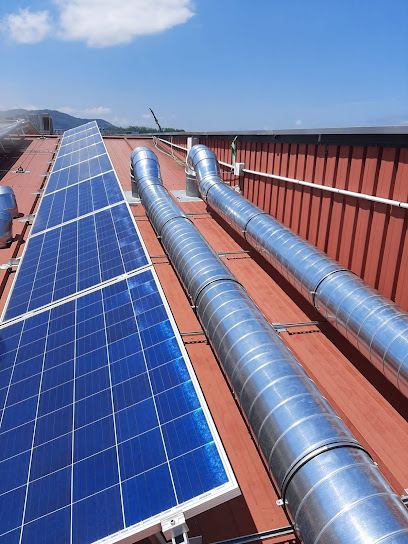 Dirección, horario, teléfono y opiniones de Eycar Aire Acondicionado y Climatización en Irún