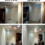 Dirección, horario, teléfono y opiniones de Fors Fachadas Ornamentales Restauraciones Servicios S.L.U. en Fuenlabrada