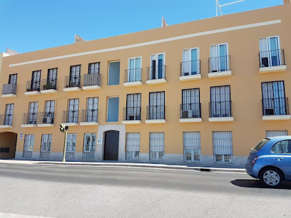 Dirección, horario, teléfono y opiniones de Fragou Construcciones S.L.. en Jerez de la Frontera
