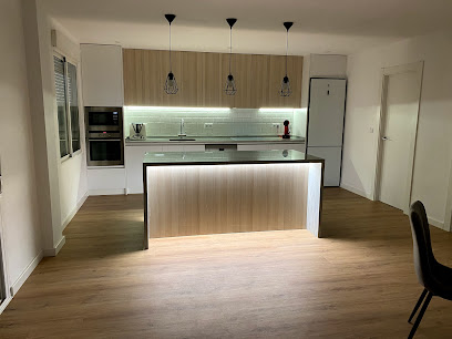 Dirección, horario, teléfono y opiniones de Fsm Multiservicios en Elche