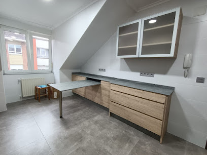 Dirección, horario, teléfono y opiniones de Gresastur en Gijón