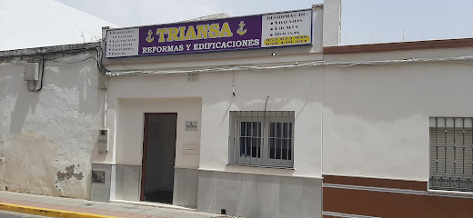 Dirección, horario, teléfono y opiniones de Grupo Triansa | Constructora y Reformas en Dos Hermanas
