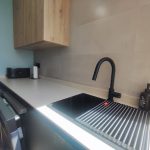 Dirección, horario, teléfono y opiniones de Guada Cocinas - Muebles de Cocina en Guadalajara en Guadalajara