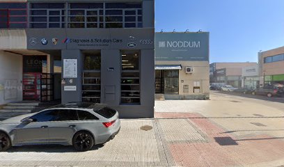 Dirección, horario, teléfono y opiniones de Guzman & Cook en Las Rozas de Madrid