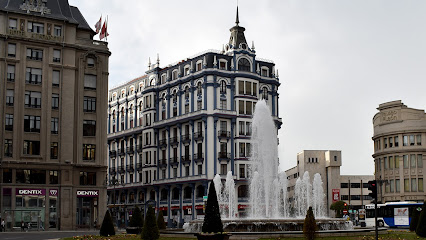 Dirección, horario, teléfono y opiniones de Huclar 2010 en León