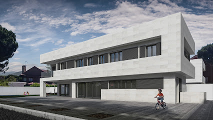 Dirección, horario, teléfono y opiniones de Ilex Building Management S.L. en Las Rozas de Madrid