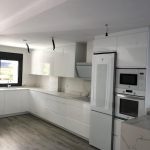 Dirección, horario, teléfono y opiniones de Inalsan Cocinas en Fuenlabrada