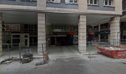 Dirección, horario, teléfono y opiniones de Innova y Mejora Proyectos y Obras en Gijón