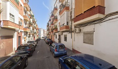 Dirección, horario, teléfono y opiniones de Inservi en Jaén