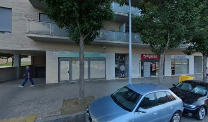 Dirección, horario, teléfono y opiniones de Inservice en Lleida