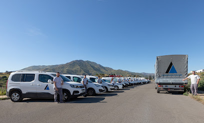 Dirección, horario, teléfono y opiniones de Instalaciones Abdalajis S.L en Estepona