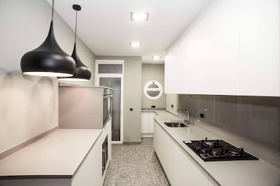 Dirección, horario, teléfono y opiniones de Instalaciones Reformas Ferrol en Ferrol