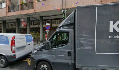 Dirección, horario, teléfono y opiniones de Jobilan Errehabilitazioak en Donostia - San Sebastián