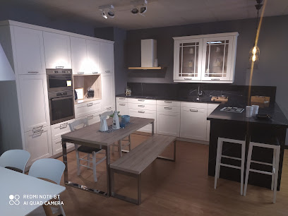 Dirección, horario, teléfono y opiniones de Kitchenchic en Las Rozas de Madrid