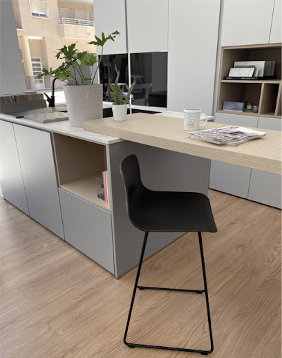 Dirección, horario, teléfono y opiniones de Leticia Interior + Design en Elche