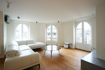 Dirección, horario, teléfono y opiniones de Lizaso Decoración en Pladur en Donostia - San Sebastián