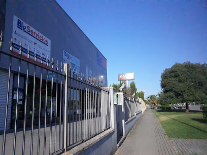 Dirección, horario, teléfono y opiniones de Matsur S.L. en Jerez de la Frontera