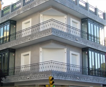 Dirección, horario, teléfono y opiniones de Mauricio A.M.S. Construcciones y Reformas en Getafe