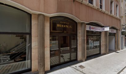 Dirección, horario, teléfono y opiniones de Mercè Oriol Arquitecta Figueres en Figueres