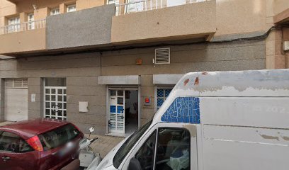 Dirección, horario, teléfono y opiniones de Momprudecor S.L. en Las Palmas de Gran Canaria