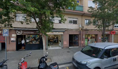 Dirección, horario, teléfono y opiniones de Montiel Teixidó en Granollers