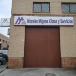 Dirección, horario, teléfono y opiniones de Morales Migens Obras y Servicios en Dos Hermanas