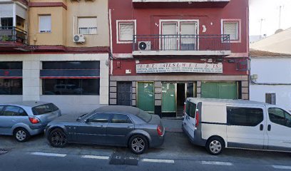 Dirección, horario, teléfono y opiniones de Muebles Dati en Dos Hermanas