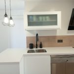 Dirección, horario, teléfono y opiniones de Muebles de Cocina y Electrodomésticos Dh Cocinas en Dos Hermanas