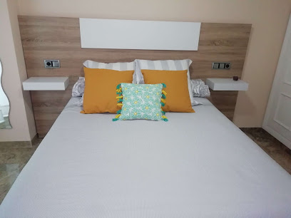Dirección, horario, teléfono y opiniones de Multiservicios Matías | Electricista, Jardinero, Fontanero y Reparaciones A Domicilio en Córdoba