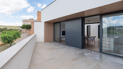 Dirección, horario, teléfono y opiniones de Naarq Arquitectura I Interiorisme en Lleida