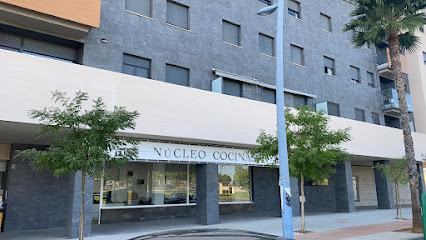 Dirección, horario, teléfono y opiniones de Nucleo Cocinas S.L. en Dos Hermanas