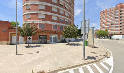 Dirección, horario, teléfono y opiniones de Obras y Servicios Ageist S.L en Granollers