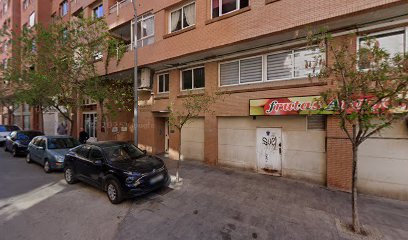 Dirección, horario, teléfono y opiniones de Obras y Servicios Públicos en Huesca