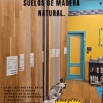 Dirección, horario, teléfono y opiniones de Pablo Suelos y Complementos By Javi en Huesca